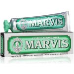 Marvis Classic Strong Mint bez fluoridu 25 ml – Hledejceny.cz
