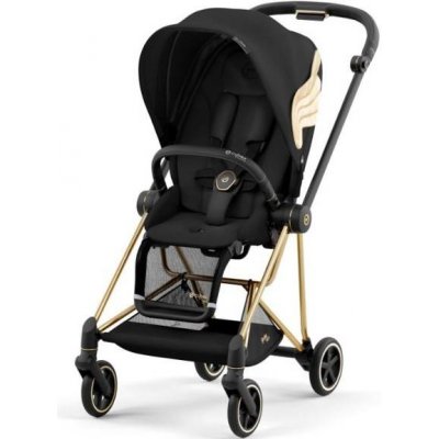 Cybex Mios 3.0 Wings By Jeremy Scott Black 2023