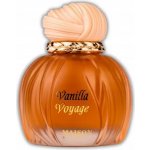 Maison Asrar Vanilla Voyage parfémovaná voda unisex 100 ml – Zboží Dáma