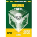 Biologie v kostce pro SŠ - obecná biologie, botanika, - Hančová H.,Vlková M. – Zboží Mobilmania