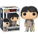 Funko Pop! 546 Stranger Things Mike Ghostbuster 9 cm – Zboží Dáma