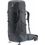 Deuter Aircontact Core 50+10l graphite_shale – Zboží Dáma