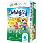 Megafyt Dětský čaj Každodenní pití 20x2g – Sleviste.cz