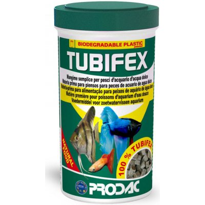 Prodac Tubifex 100 ml, 10 g – Sleviste.cz