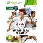 Grand Slam Tennis 2 – Zboží Dáma