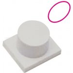 Pavoni Vytlačovač na dezerty (ovál) plast – Hledejceny.cz