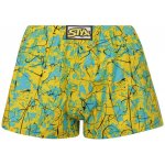 Styx dětské trenky art klasická guma Jáchym (J1156) – Hledejceny.cz