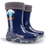 Demar Twister Lux tmavě modrá – Zboží Mobilmania