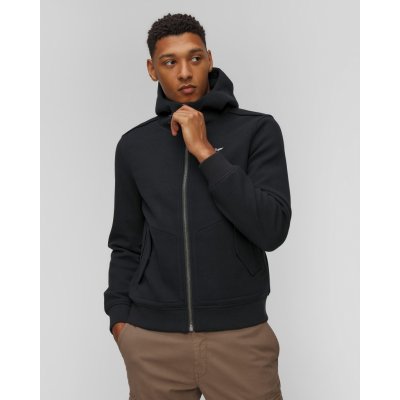 Aeronautica Militare bunda tmavě modrá – Sleviste.cz