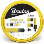 Bradas Sunflex 1/2" 30 m – Hledejceny.cz