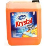 Krystal Alfa podlahy alkohol 5 l – Zboží Mobilmania