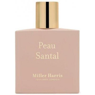 Miller Harris Peau Santal parfémovaná voda unisex 100 ml