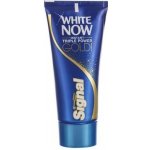 SIignal White now gold 50 ml – Sleviste.cz