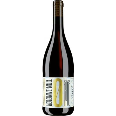 Kolonne Null Cuvée Rouge 0% 0,75 l (holá láhev) – Hledejceny.cz