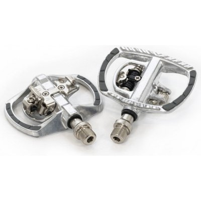 NOHrD Bike Clipless pedály – Zbozi.Blesk.cz