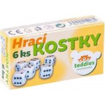 Deny Hrací kostky – Hledejceny.cz