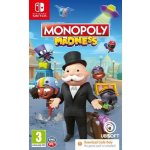 Monopoly Madness – Zboží Mobilmania