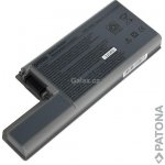 Patona PT2208 4400mAh - neoriginální – Zboží Živě