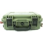 MHPower L100-12-OUT LiFePO4 12V 100Ah outdoor Bluetooth; L100-12-OUT – Zboží Živě