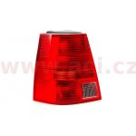 Zadní světlo červené (bez obj.) Variant (červený blikač) L ACI 5892935 – Hledejceny.cz