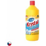 KRYSTAL Sanan Dezinfekční prostředek klasik, tekutý, 1,1 kg – Zboží Mobilmania