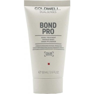 Goldwell Dualsenses Bond Pro 60sec Treatment 50 ml