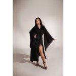 Saténový župan – Zboží Dáma Saténový župan – Zboží Dáma