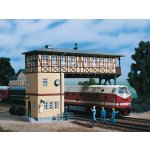 Auhagen Stavědlo 2 koleje H0 11386 – Zboží Dáma