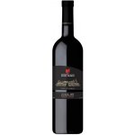 Khareba Alazani Valley červené polosladké víno 12% 3 x 0,75 l (holá láhev) – Hledejceny.cz
