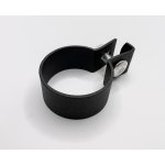 Objímka Lario jednostranná ANTRACIT – Sleviste.cz