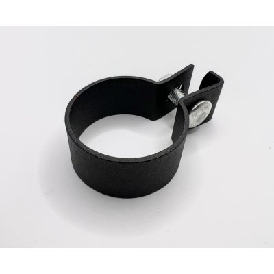 Objímka Lario jednostranná ANTRACIT – Sleviste.cz