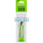 Lukopren S 8280 silikonový tmel 25 g černá – HobbyKompas.cz