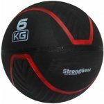 StrongGear Bumper ball 6 kg – Hledejceny.cz