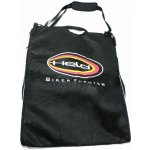 Held Nepromokavý vak pro motocyklovou kombinézu a přilbu, uni, černý – Sleviste.cz