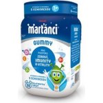 Walmark Multivitamín Marťánci Gummy s Echin. 50 Ks – Hledejceny.cz