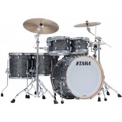 Tama Starclassic Walnut/Birch Duracover Wrap Shell Charcoal Onyx Rock – Hledejceny.cz