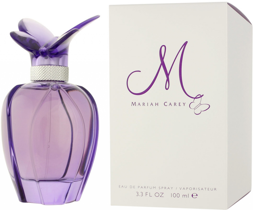 Mariah Carey M parfémovaná voda dámská 100 ml