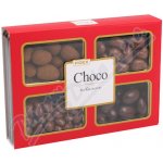 Choco Exclusive směs 200 g – Zboží Dáma