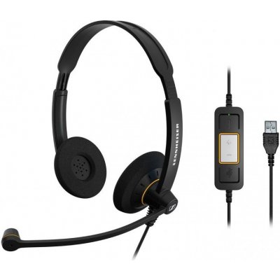 Sennheiser SC 60 – Zboží Živě