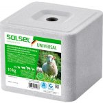 Solsel Liz minerální Extra 10 kg – Hledejceny.cz