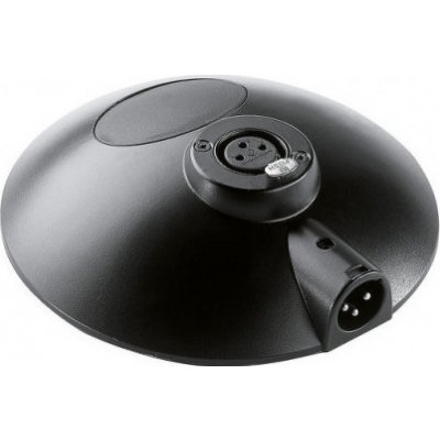 Konig & Meyer 29376 Microphone table base – Zboží Mobilmania