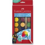 Faber-Castell 30 mm 21 barev – Zboží Mobilmania