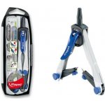 Maped kružítko Technic Compact Set 5-dílná sada – Zboží Dáma Maped kružítko Technic Compact Set 5-dílná sada – Zboží Dáma