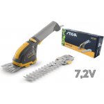 Stiga SGM 72 AE – HobbyKompas.cz