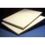 Unifrax Fiberfrax Duraboard 120ZK (1000 x 610 mm) 30 mm 0,61 m² – Sleviste.cz