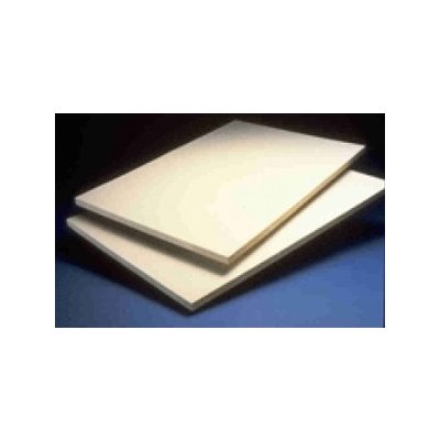 Unifrax Fiberfrax Duraboard 120ZK (1000 x 610 mm) 30 mm 0,61 m² – Sleviste.cz