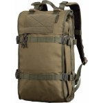 Savotta Kahakka 25 l green – Sleviste.cz