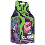 Pokémon TCG Premium Tournament Collection Klara – Zboží Dáma