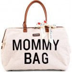 Childhome Mommy Bag Big Off White – Zbozi.Blesk.cz