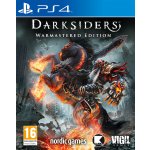 Darksiders (Warmastered Edition) – Hledejceny.cz